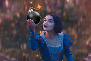 Is the new Snow White a bomb? Probably not.