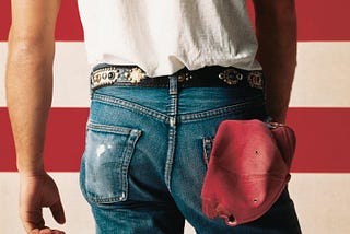 40 Years Burnin’ Down the Road: What Bruce Springsteen’s ‘Born in the U.S.A.’