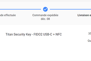 Comprehensive Review of the Google Titan Security Key v2