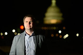 Why I Still Like J.D. Vance (2016 Version)