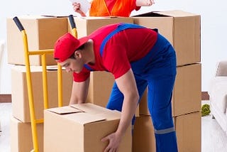 Now Get Stress-Free Furniture Removals in Edinburgh with Citylink Movers