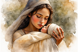The Great I AM