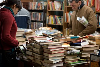 Okuma Kültürü ve Yayıncılığa İlişkin Kitap Listesi*