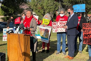Is a Shutdown of Aliso Canyon’s Gas Storage Facility in Sight?
