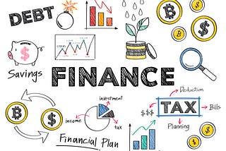 How does a financial work? Why choose it?