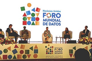 Towards Visibility and Inclusion in Global Development Data: Takeaways from the United Nations…