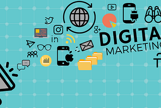 Dr Mina Chowdhury Gmc — How Do Define Digital Marketing