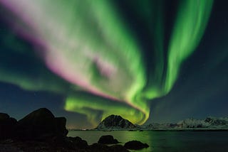 aurora-borealis-nothern-lights