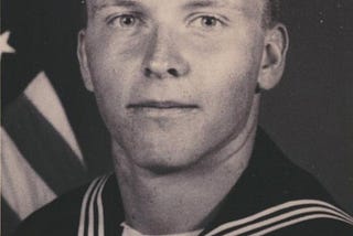 Don’t Ask, Don’t Tell: The Tragic Case Of A Gay Sailor