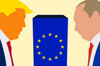 Stronger Europe in a Fragmented World