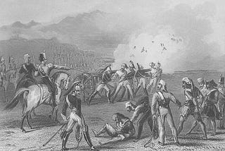 Blowing From a Gun: The British Empire’s Most Gruesome Punishment