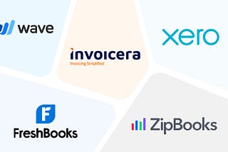 Top 5 Alternatives to Zoho Books for Invoicing