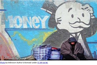 Post-COVID Slump: What is happening to economic inequality?