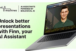 Enhance Presentations with Finn: The Ultimate AI Assistant
