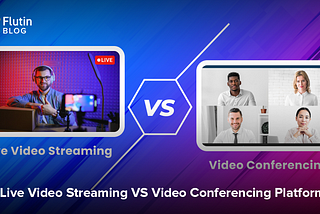 Live Video Streaming vs. Video Conferencing Platforms: Choosing the Right Tool for Your Needs