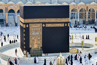 Umrah Package From USA