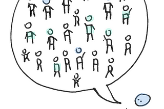 What if Reddit, Twitter and Facebook had a baby?