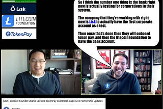 Lisk Highlights Weekly roundup March 15th 2019.