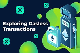 A Leap into the Future with Ethos Gasless Tech