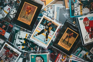 Reasons to Collect Sports Cards