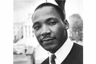 MLK’s Faith Crisis Sparked His Fight For Justice