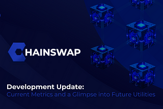 Development Update: