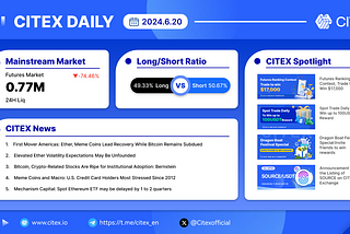 【CITEX News】 2024.06.20