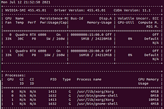 Install conda and set up a TensorFlow 1.15, CUDA 10.0 environment on Ubuntu/Windows