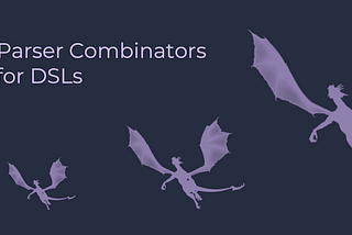 Scala Packrat Parser Combinators for DSLs