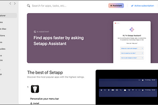 Task Driven AI Software Toolkit.