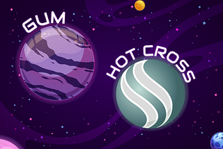 The Next Project Launchpad: $HOTCROSS