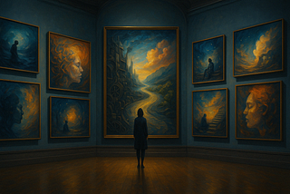 Why Art Still Matters (Especially Now)