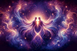6 Signs Your Twin Flame Is Showing Up in a Psychic Reading 💞