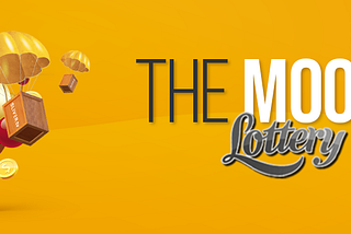 The Moonkat Lottery TestNet Airdrop