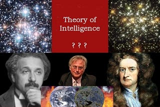 Theory of Intelligence