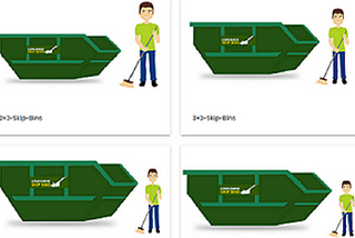 How to Choose the Right Skip Bin Hire Services in Melbourne
