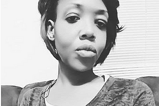 Michelle Tameka Washington Saw Life as an Adventure