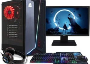 6 Best Gaming PC’s Of 2021