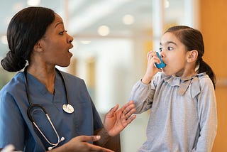 Navigating Your Asthma Treatment: Tips from an Asthma Doctor