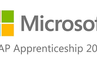 Microsoft LEAP Apprenticeship Program for February 2022 Opens