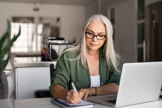 You’re Enough. Your DMA Might Not Be…