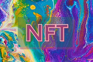 Diving into NFT world
