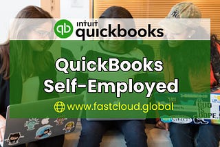 QuickBooks Self-Employed 2022: