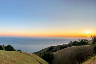 Trip Review: Boronda Trail