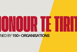 Open letter to Christopher Luxon: Stop the Treaty Principles Bill