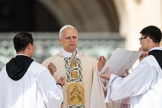 Pope Leo and the French Parliament Condemned Slavery. What About Reparations?