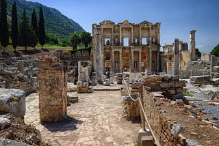 Official Ephesus 2020 Entrance Fees and Opening Hours — Ephesus — Ephesus Terrace Houses — Ephesus…