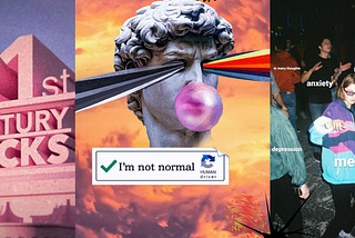 The Art of Almost-Adulting