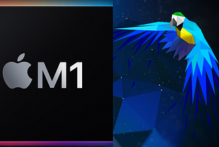 How To Install Parrot OS on Mac M1