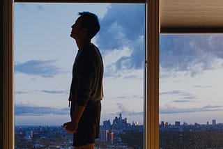The Expanse of Connection in “All of Us Strangers”